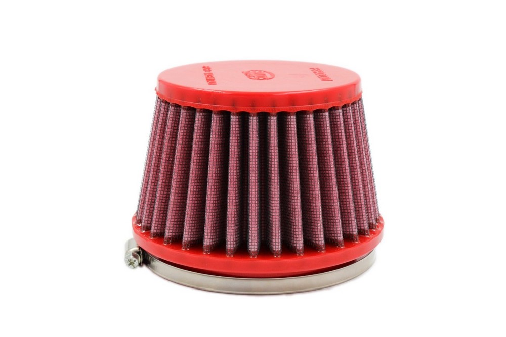 Filtro universale BMC conico (non conforme alla norma svizzera)