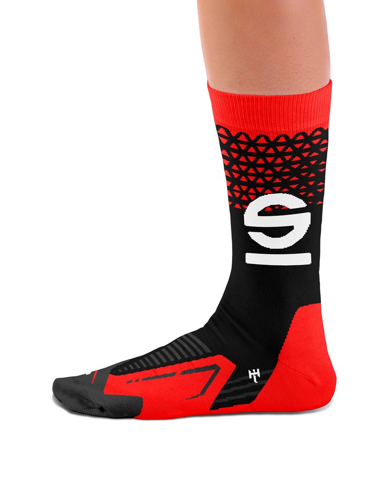 SPARCO Design Socken, Motiv X-Light+