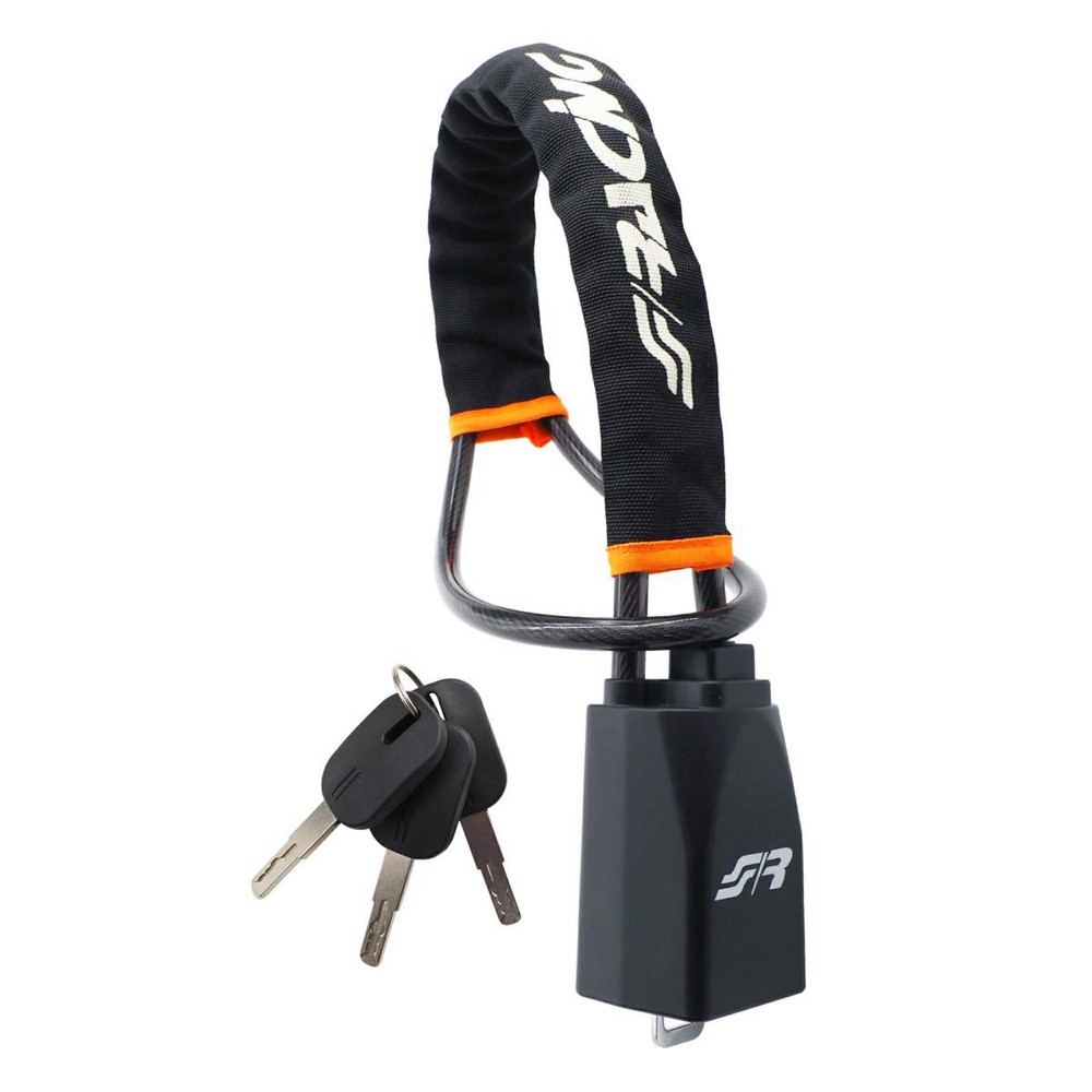 SIMONI RACING Diebstahlsicherung für Auto SIMONI RACING Diebstahlsicherung für Auto
