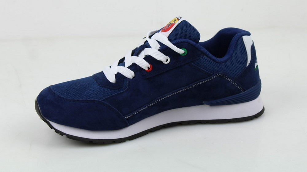 ABARTH Arbeits- + Freizeitschuhe Competizione ABARTH Arbeits- + Freizeitschuhe Competizione