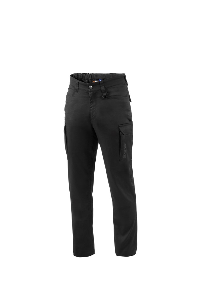 SPARCO Teamwork Arbeitshosen Cargo Vermont SPARCO Teamwork Arbeitshosen Cargo Vermont