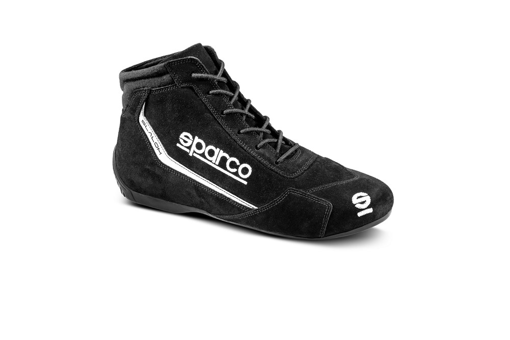 SPARCO Rennschuhe Slalom (FIA 8856-2018)