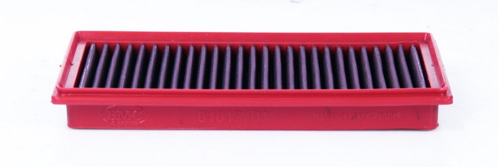 Filtro di ricambio BMC (non conforme alla norma svizzera)
