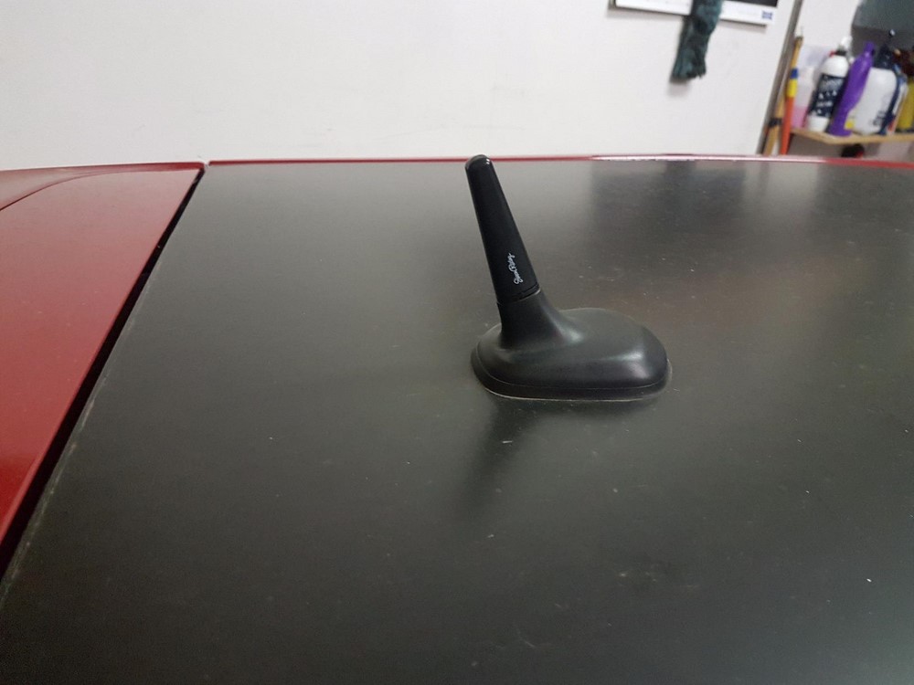 SIMONI RACING Antenne Special M6 SIMONI RACING Antenne Special M6