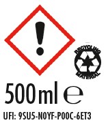 Detergente per cerchioni FOLIATEC con indicatore di colore per Detergente per cerchioni FOLIATEC con indicatore di colore per