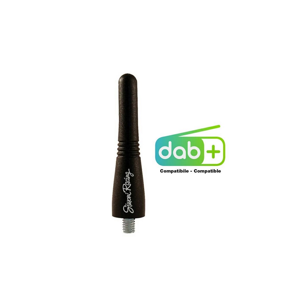SIMONI RACING Antenne Gum