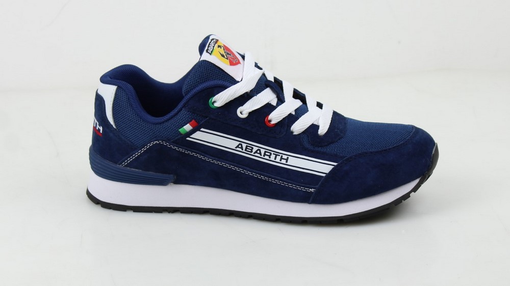ABARTH Arbeits- + Freizeitschuhe Competizione ABARTH Arbeits- + Freizeitschuhe Competizione