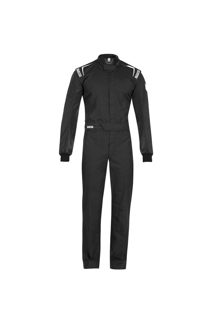 SPARCO Overall One (SFI3.2A/1 homologiert) SPARCO Overall One (SFI3.2A/1 homologiert)