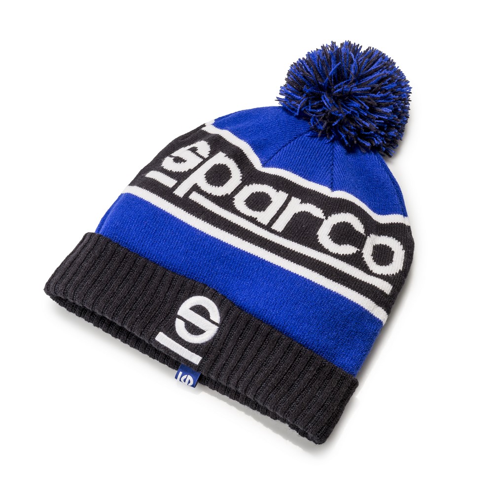 Bonnet d'hiver pour bébé SPARCO Windy Bonnet d'hiver pour bébé SPARCO Windy