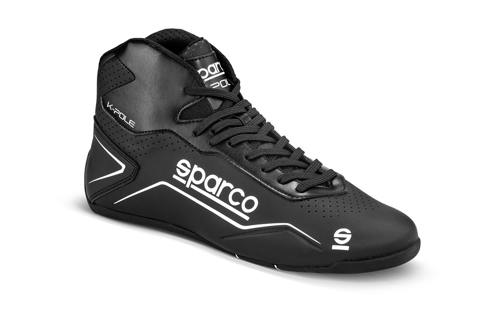 SPARCO Kartschuhe K-Pole