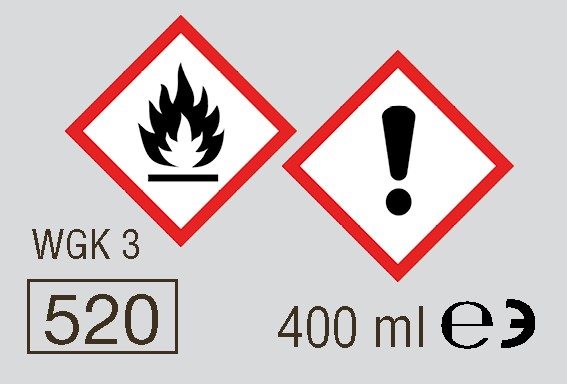 FOLIATEC Dirt Eraser (Reinigungsprodukt für Bike)