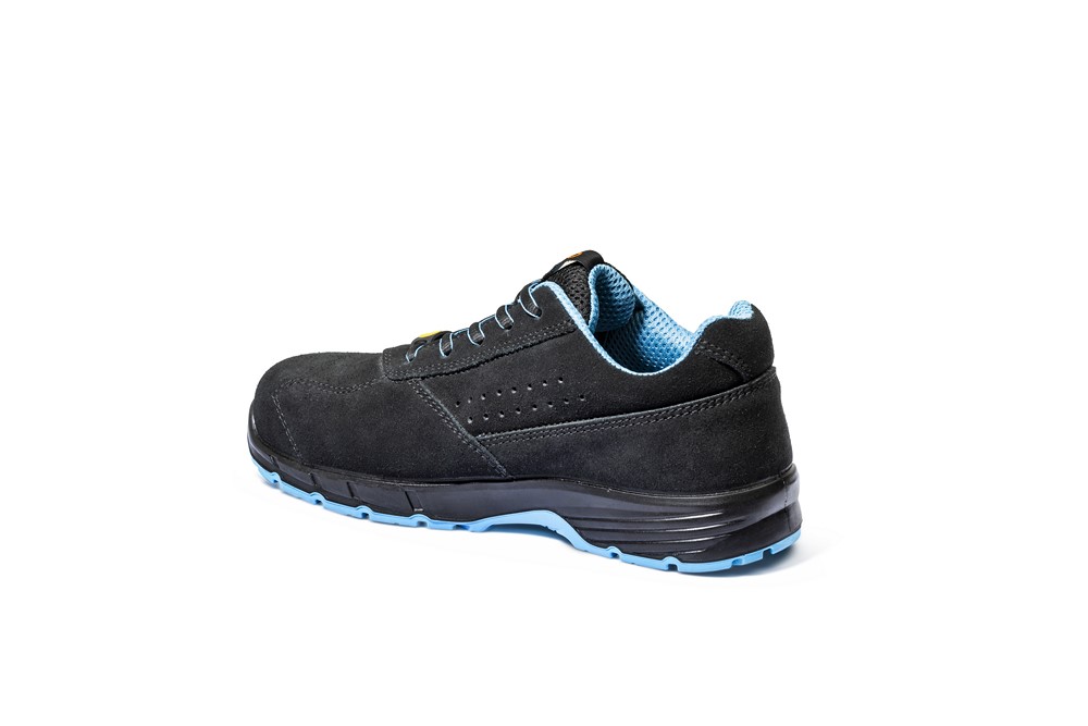 SPARCO SICHERHEITSSCHUHE HORIZON MORENO SPARCO SICHERHEITSSCHUHE HORIZON MORENO