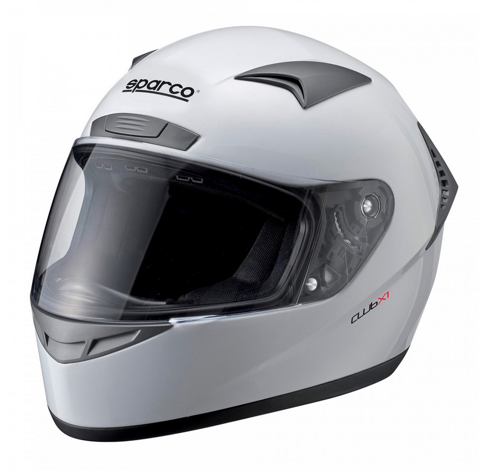 SPARCO Helm Club X1 (ECE Norm) SPARCO Helm Club X1 (ECE Norm)