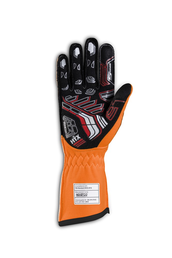 SPARCO Handschuhe Arrow (FIA 8856-2018)
