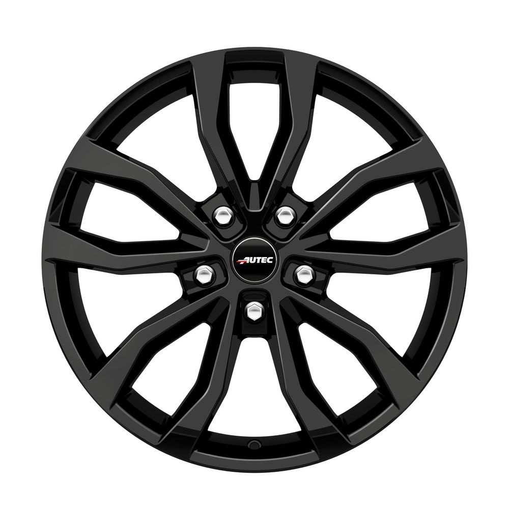 AUTEC Uteca U 9519 Nero KBA 54579