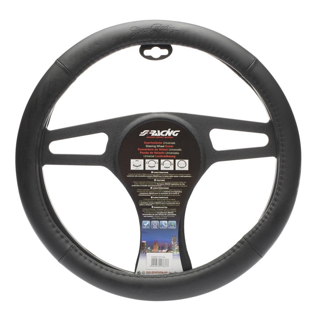 Housse de volant SIMONI RACING Trophy 1 Housse de volant SIMONI RACING Trophy 1