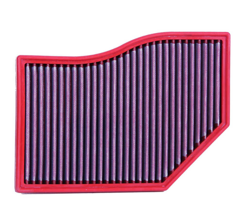 Filtro di ricambio BMC (non conforme alla norma svizzera) Filtro di ricambio BMC (non conforme alla norma svizzera)