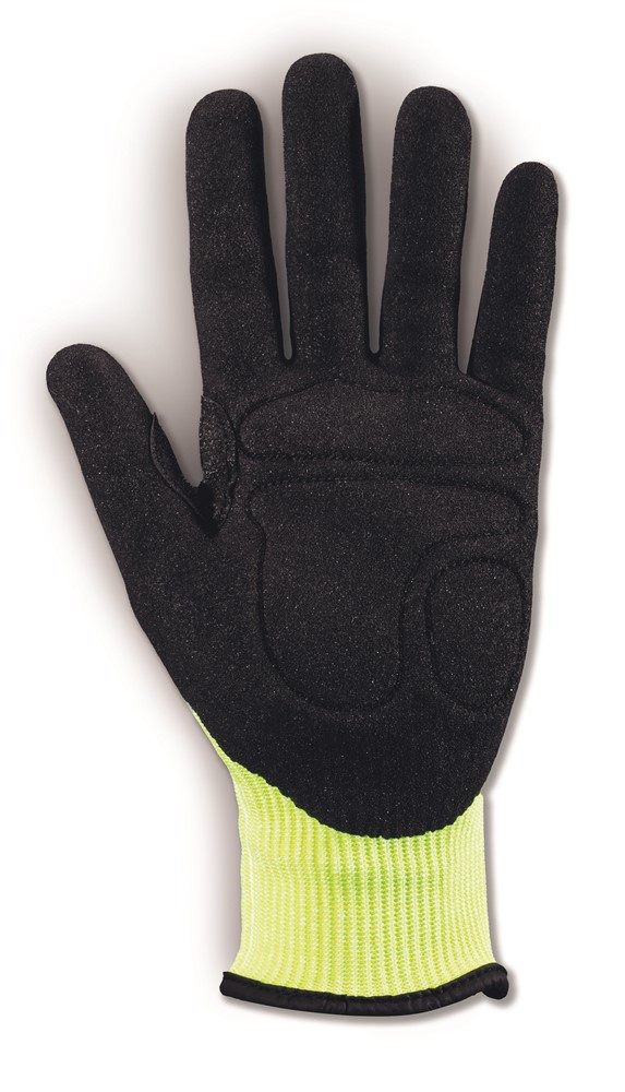 SPARCO Mechanikerhandschuhe Sportac, Grösse 8 SPARCO Mechanikerhandschuhe Sportac, Grösse 8