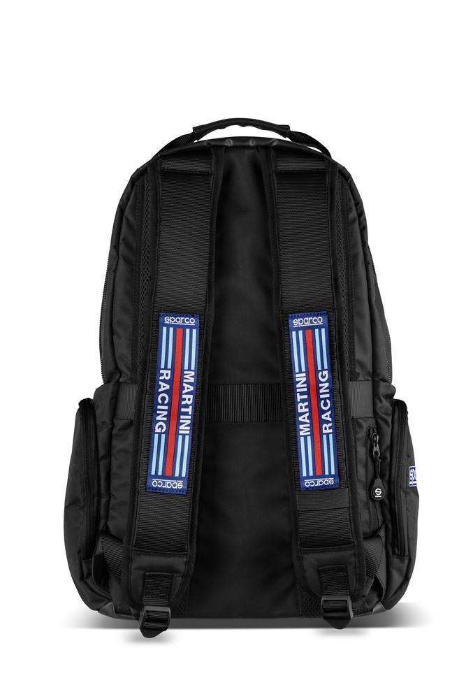 MARTINI RACING - SPARCO Rucksack Superstage MARTINI RACING - SPARCO Rucksack Superstage