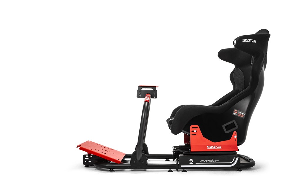 SPARCO EVOLVE GT-R PRO | CIRCUIT II SPARCO EVOLVE GT-R PRO | CIRCUIT II