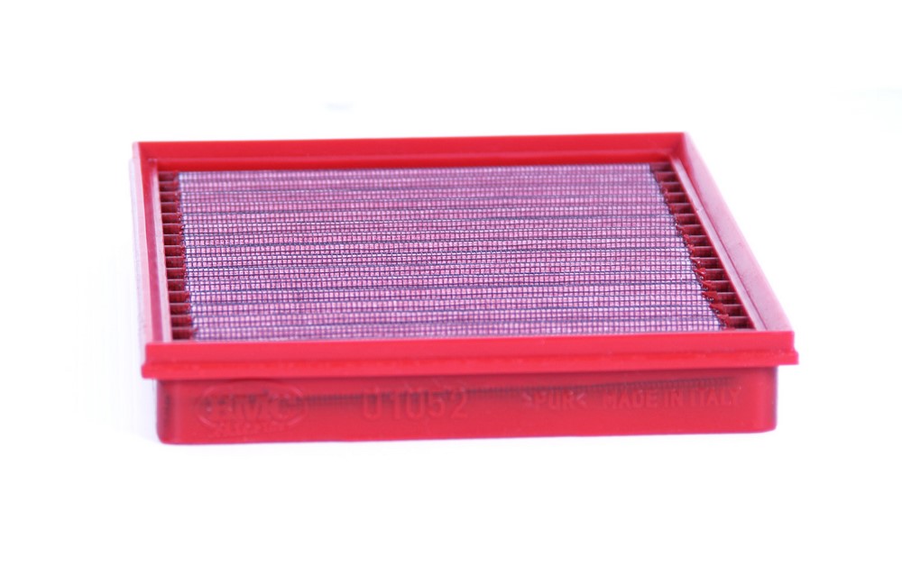 Filtro di ricambio BMC (non conforme alla norma svizzera)