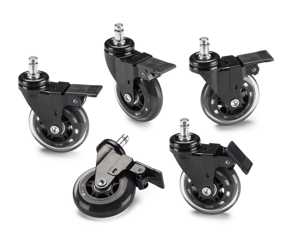 SPARCO Gaming Ersatzräder Pro Caster SPARCO Gaming Ersatzräder Pro Caster