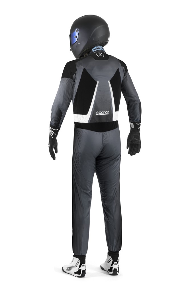 SPARCO Karting-Overall Prime K Advanced SPARCO Karting-Overall Prime K Advanced