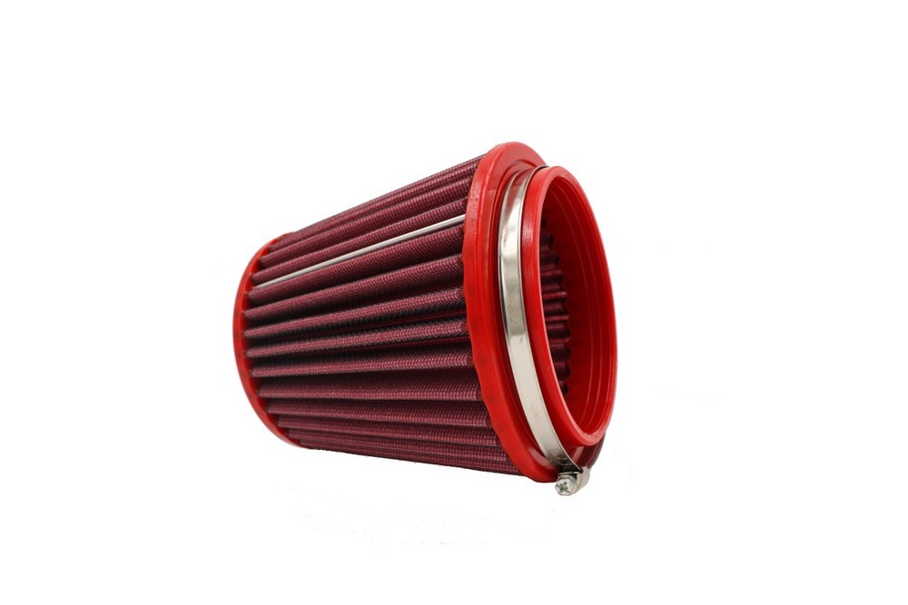 Filtro universale BMC conico (non conforme alla norma svizzera)