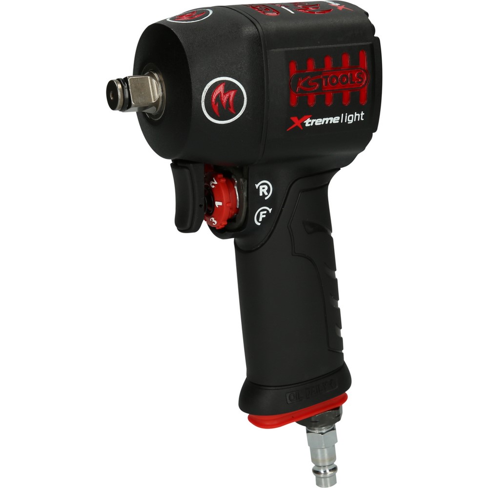 KS TOOLS 1/2" miniMONSTER Xtremelight