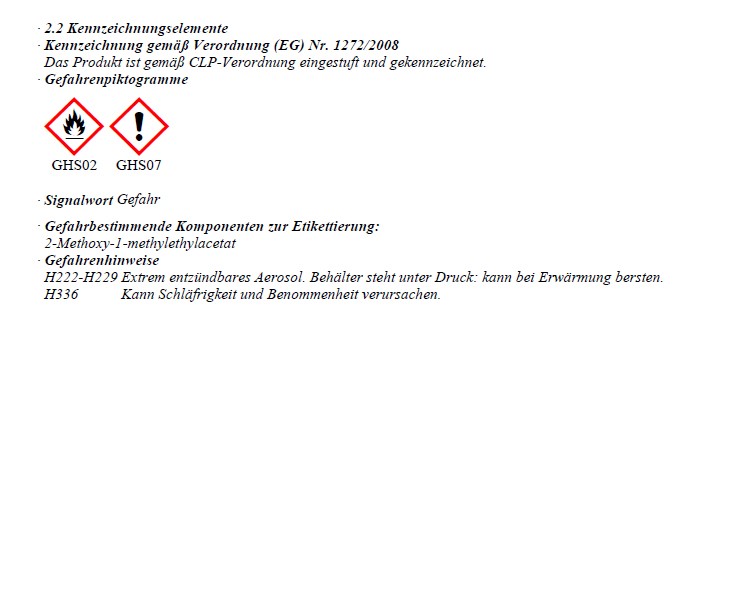 Spray per pneumatici FOLIATEC