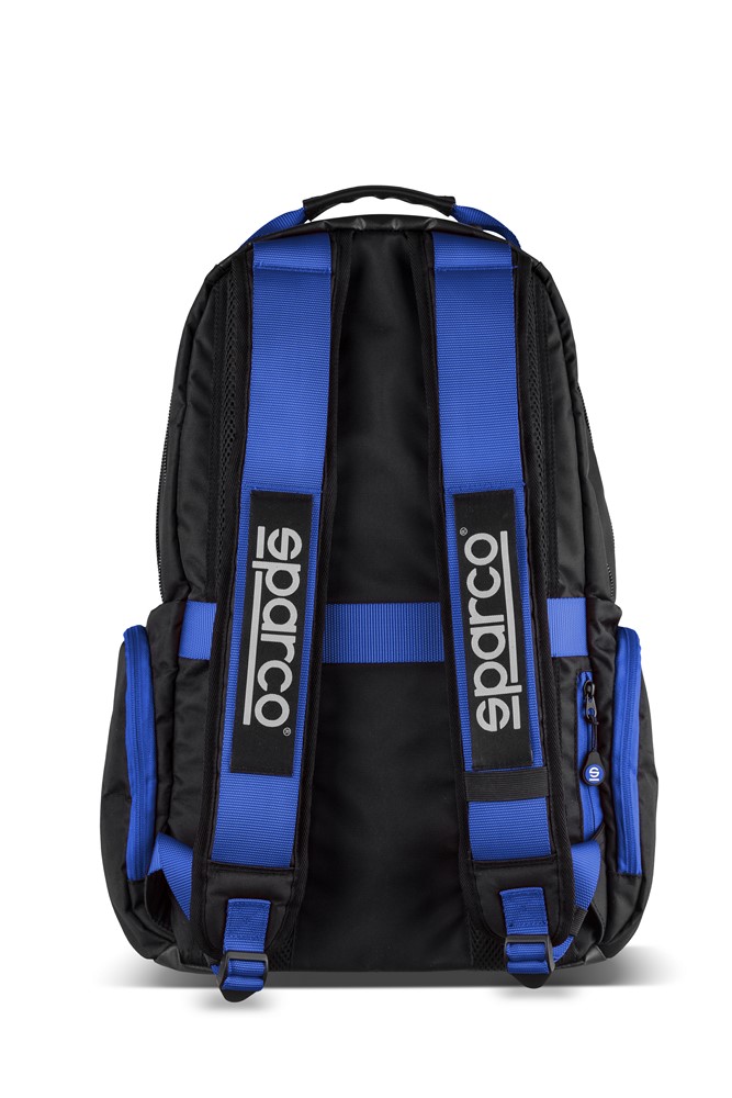 SPARCO Rucksack Superstage