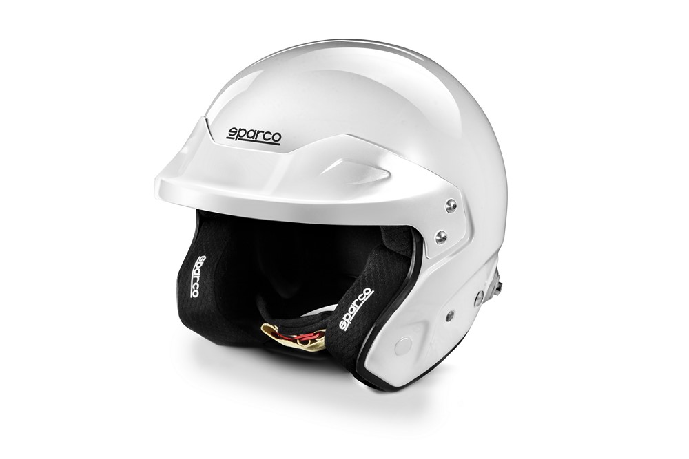 SPARCO Jet Helm RJ (FIA 8859/2015 SA2020) SPARCO Jet Helm RJ (FIA 8859/2015 SA2020)