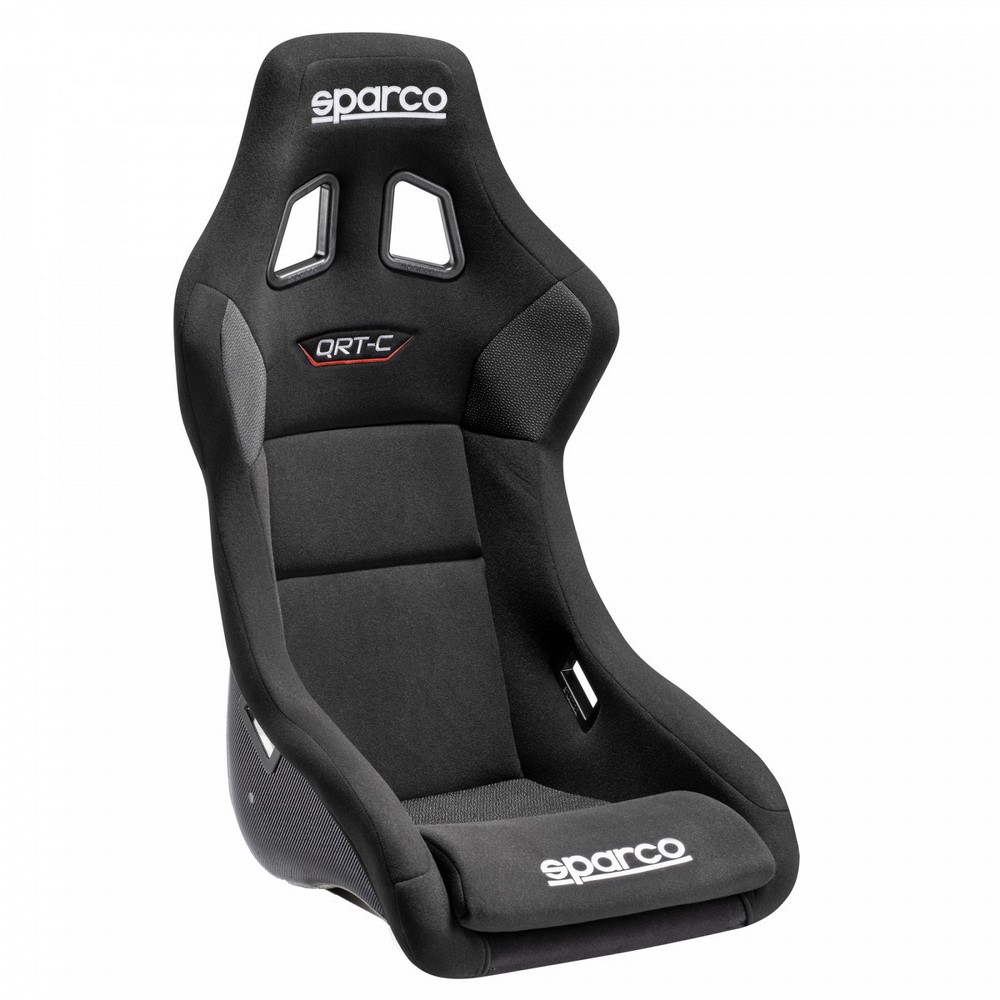 SPARCO Rennsitz QRT - C (FIA 8855-1999) SPARCO Rennsitz QRT - C (FIA 8855-1999)