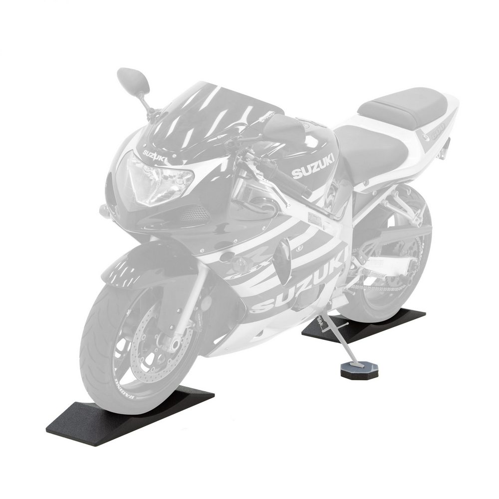 RACERAMPS Motorrad Flattstoppers RACERAMPS Motorrad Flattstoppers