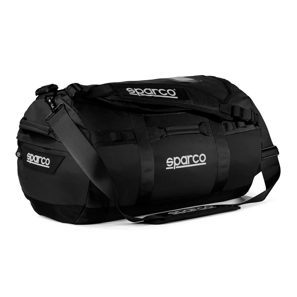 SPARCO Dakar Seesack und Rucksack in Einem 60ltr SPARCO Dakar Seesack und Rucksack in Einem 60ltr