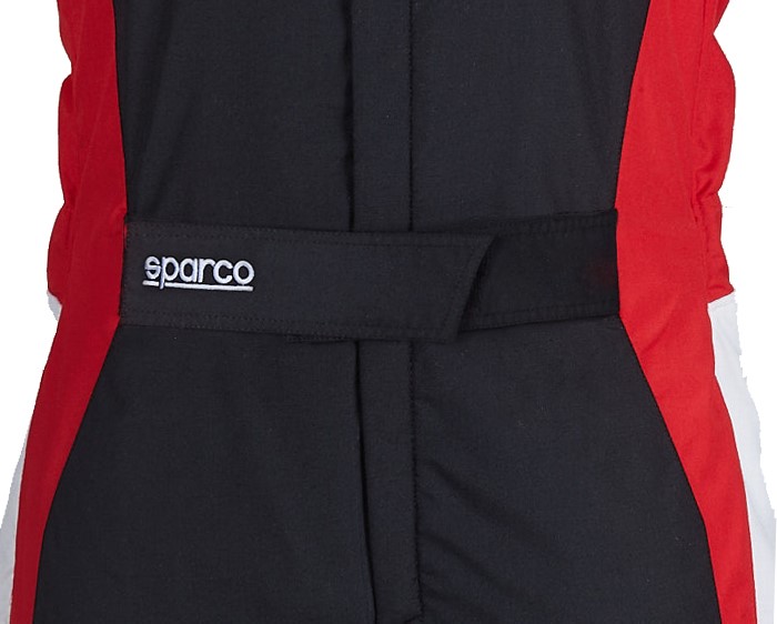 SPARCO Overall Competition Pro LADY FIA 8856-2000 SPARCO Overall Competition Pro LADY FIA 8856-2000