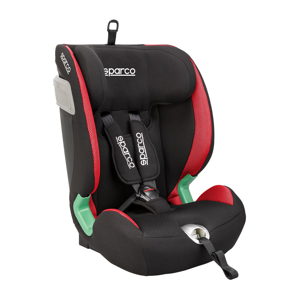 Siège enfant SPARCO SK5000i (ECE R129/03) Siège enfant SPARCO SK5000i (ECE R129/03)