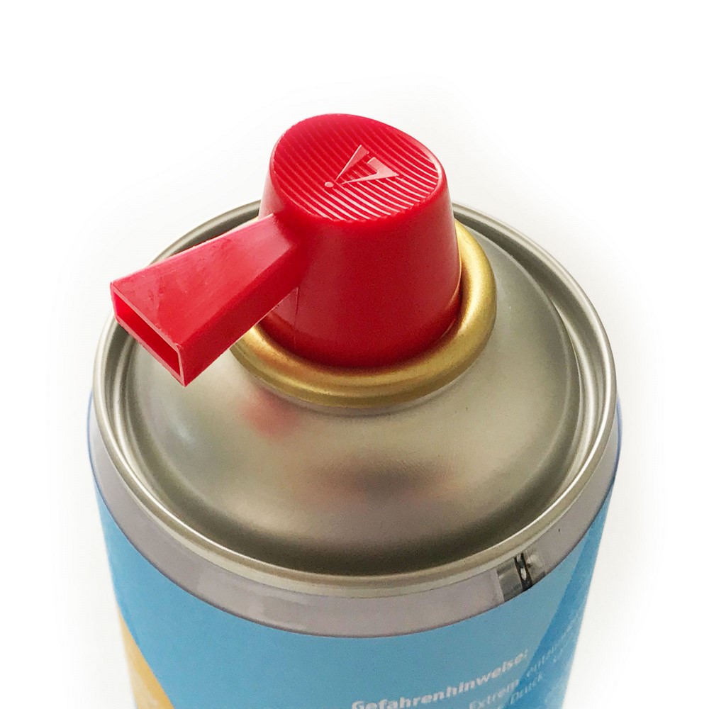 Air-Power Das Original (VOC-pflichtig)