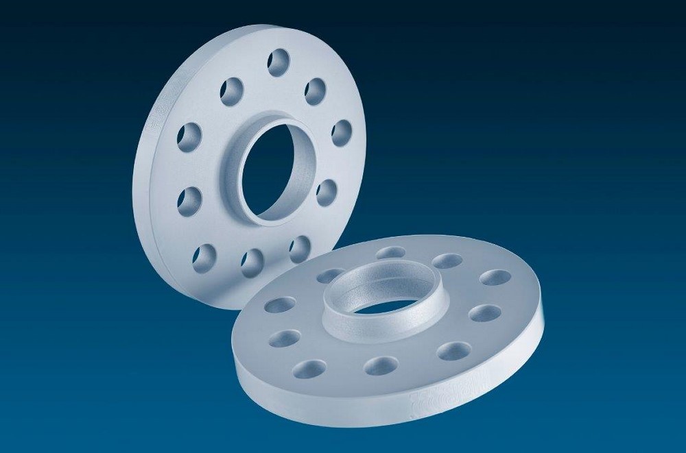 H&R Distanzscheiben 40mm/proAchse 5x112/57.1 H&R Distanzscheiben 40mm/proAchse 5x112/57.1