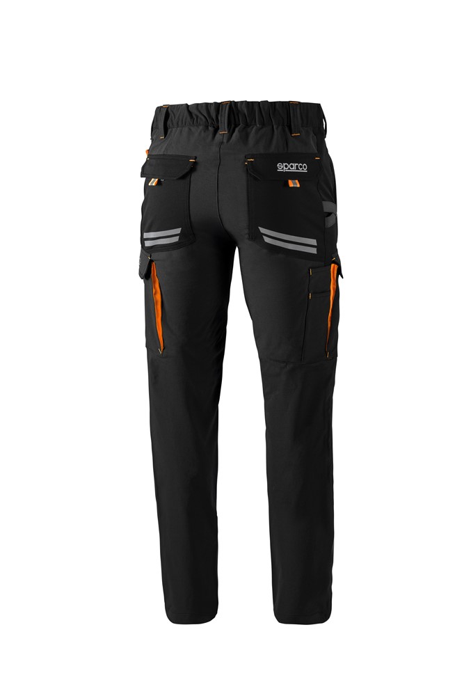 Pantalons de travail SPARCO Teamwork Tech