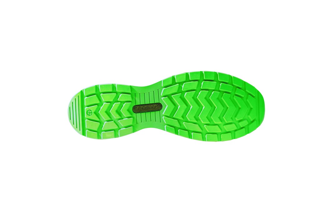 CHAUSSURES DE SÉCURITÉ SPARCO TRACTION SANYO CHAUSSURES DE SÉCURITÉ SPARCO TRACTION SANYO
