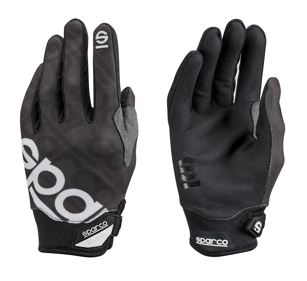 SPARCO Mechaniker- & Gaminghandschuhe Meca-3 SPARCO Mechaniker- & Gaminghandschuhe Meca-3