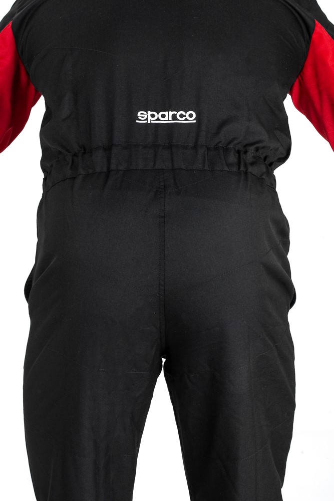 SPARCO Overall One (SFI3.2A/1 homologiert)