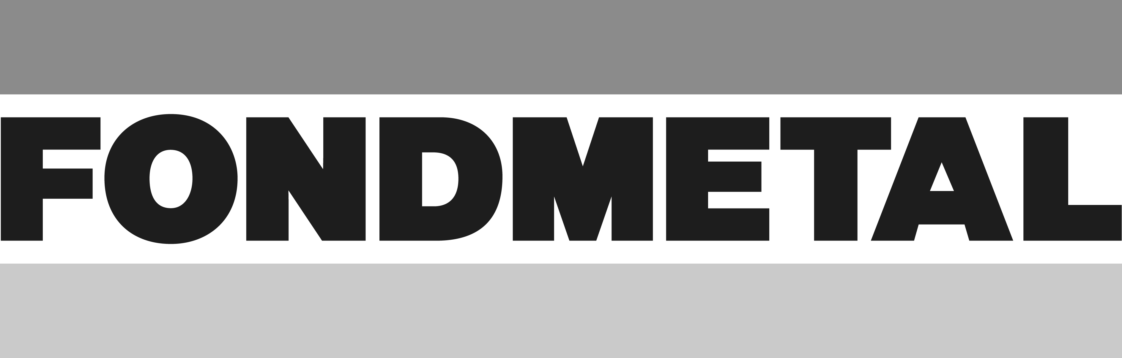 FONDMETAL_Logo
