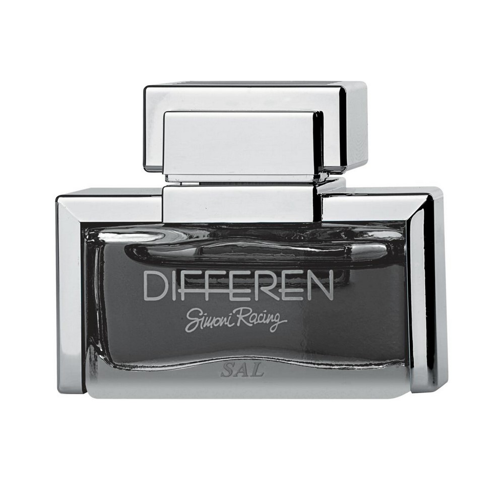 SIMONI RACING Auto Lufterfrischer Differen 54x45mm SIMONI RACING Auto Lufterfrischer Differen 54x45mm