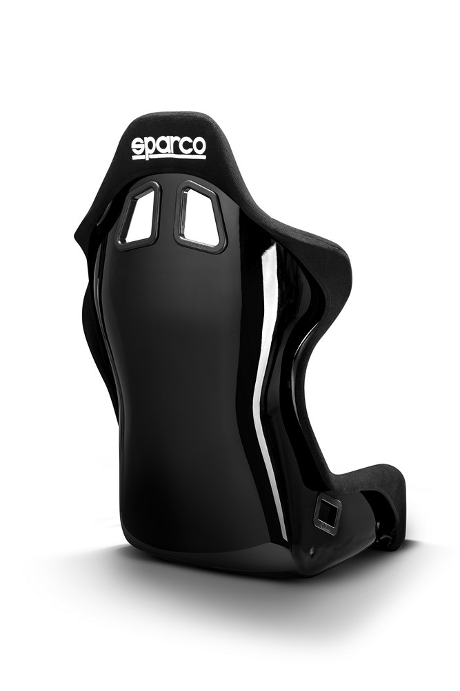 SPARCO Rennsitz Grid Q Sky (FIA 8855-1999)
