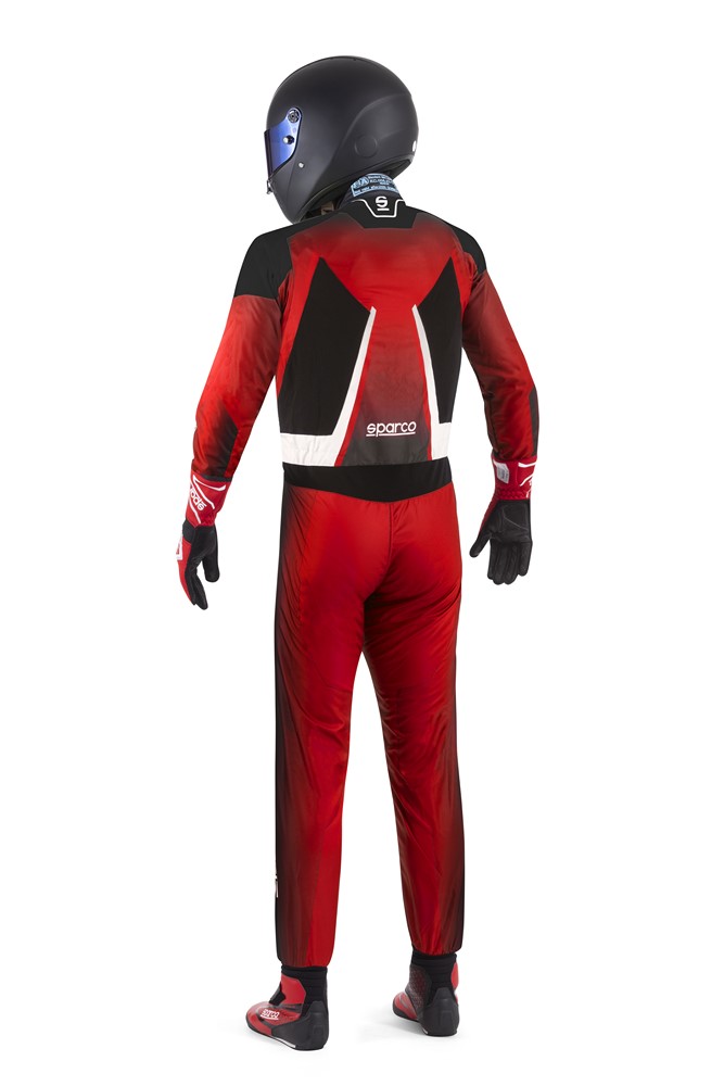 SPARCO Karting-Overall Prime K Advanced SPARCO Karting-Overall Prime K Advanced