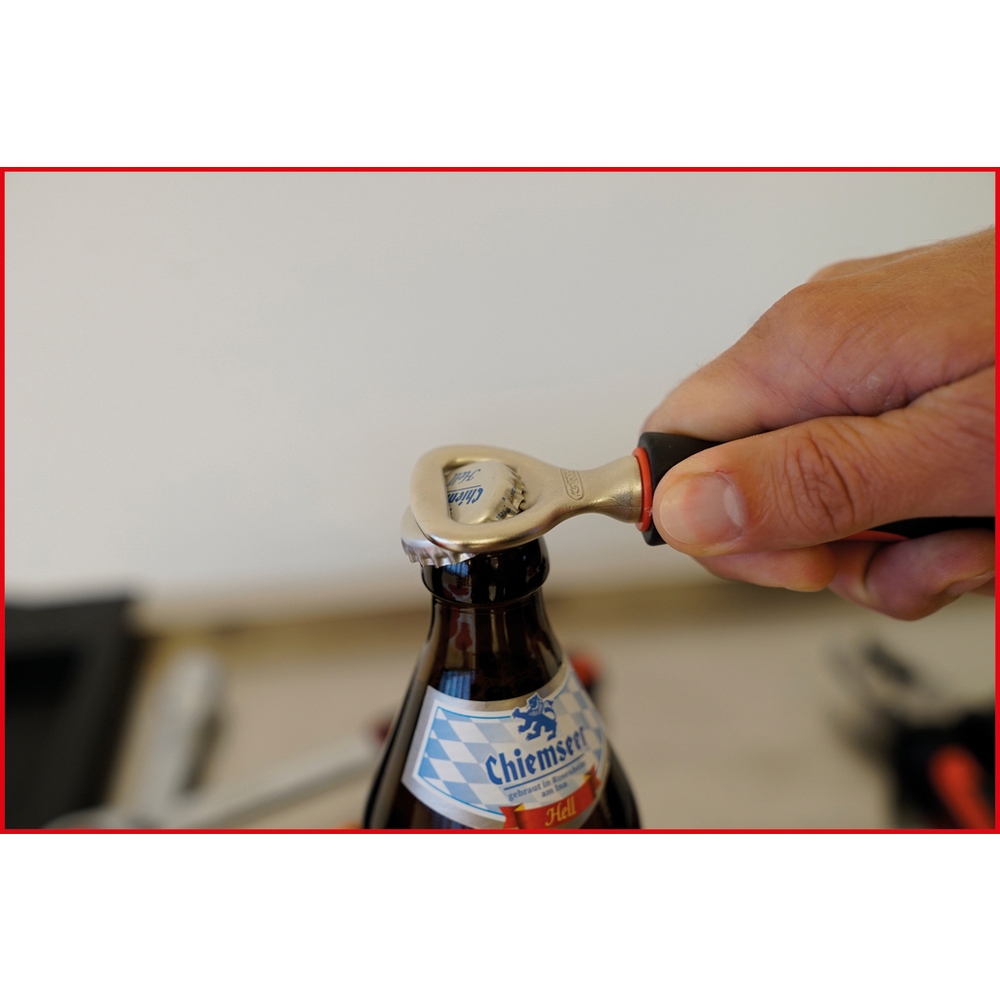 Apribottiglie KS TOOLS con