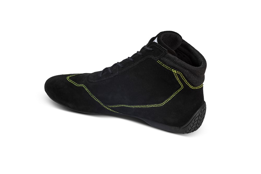 SPARCO Rennschuhe Slalom (FIA 8856-2018)