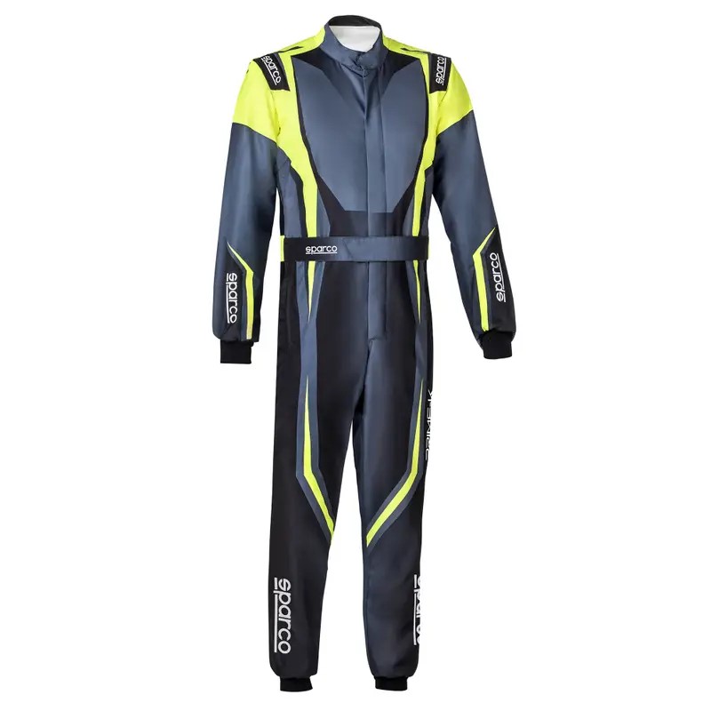 SPARCO Karting-Overall Prime K Advanced SPARCO Karting-Overall Prime K Advanced